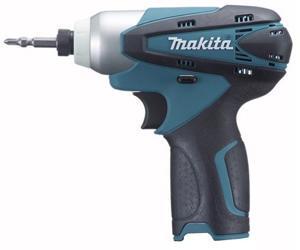 Máy khoan Makita TD090DZ - 10.8V