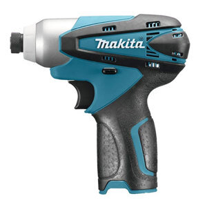 Máy khoan Makita TD090DZ - 10.8V