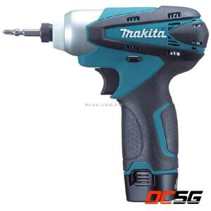 Máy khoan Makita TD090DZ - 10.8V