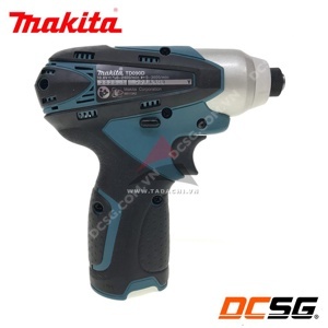 Máy khoan Makita TD090DZ - 10.8V