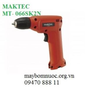 Máy khoan Maktec MT066SK2 (MT066SK2N)