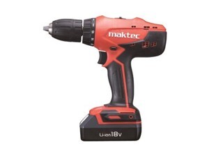 Máy khoan dùng điện Maktec MT071E