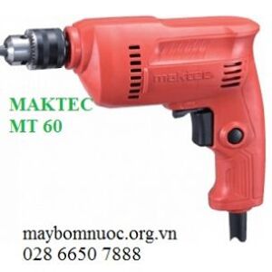 Máy khoan Maktec MT60