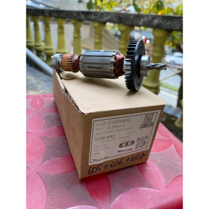 Máy khoan dùng điện Maktec MT606 (MT-606)