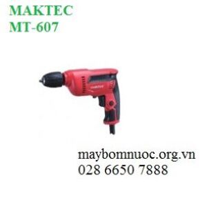 Máy khoan Maktec MT607