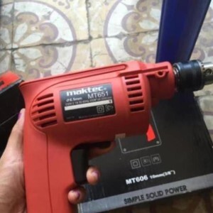 Máy khoan Maktec MT651 (MT-651)