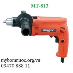 Máy khoan điện Maktec MT813 (MT-813)