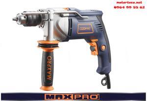 Máy khoan Maxpro MPID850V