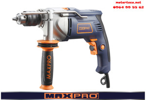 Máy khoan Maxpro MPID850V