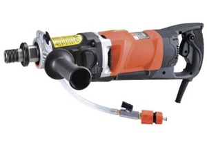 Máy khoan ống rút lỗ AGP DM6D - 2000W