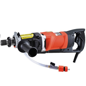 Máy khoan ống rút lỗ AGP DM6D - 2000W