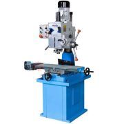 Máy khoan phay tự động bằng hộp số ZX7040B