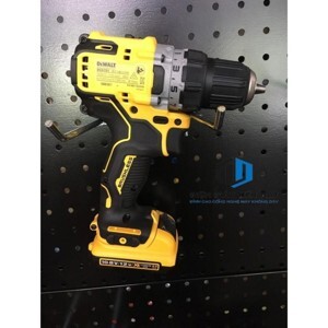 Máy Khoan Pin 12V DEWALT DCD701