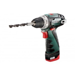 Máy khoan pin 12V Metabo PowerMaxx BS 12