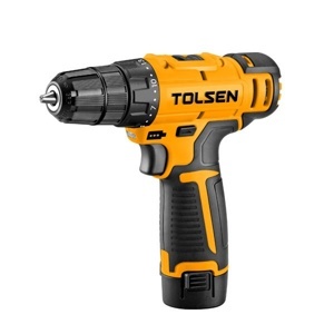 Máy khoan pin 12V Tolsen 79036