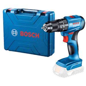 Máy khoan pin 18V Bosch GSR 185-LI