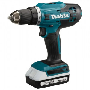 Máy khoan pin 18V Makita DF488D002