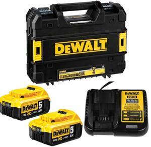 Máy khoan pin 20V DeWalt DCD800P2