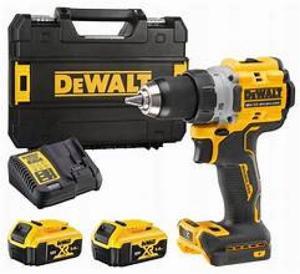 Máy khoan pin 20V DeWalt DCD800P2