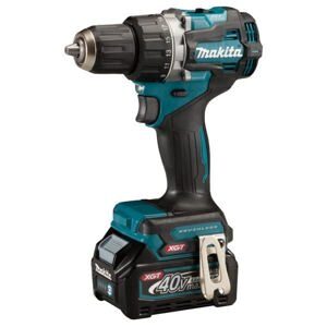 Máy khoan pin 40Vmax XGT Makita DF002GA201