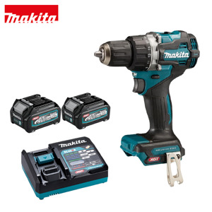 Máy khoan pin 40Vmax XGT Makita DF002GA201