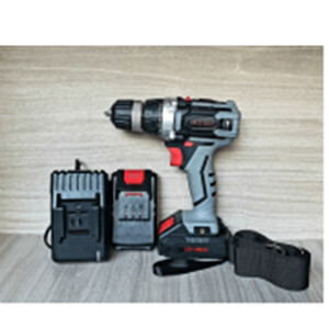 Máy khoan Pin AmaxTools AM25A 25V