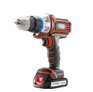 Máy khoan pin Black&Decker EVO141-2S7