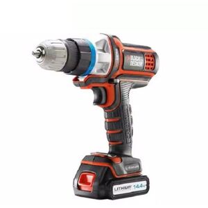 Máy khoan pin Black&Decker EVO141-2S5