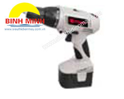 Máy khoan pin Crown CT3652 14.4V