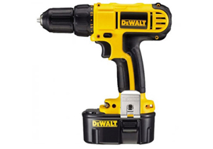 Máy khoan dùng pin Dewalt DC733KA1