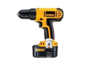 Máy khoan dùng pin Dewalt DC733KA1