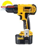 Máy khoan dùng pin Dewalt DC733KA1