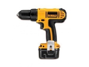 Máy khoan dùng pin Dewalt DC740KA1