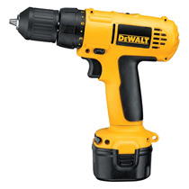 Máy khoan dùng pin Dewalt DC750KA