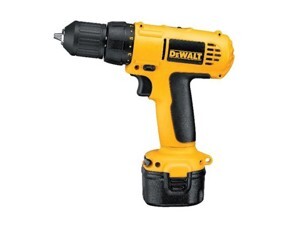 Máy khoan dùng pin Dewalt DC750KA