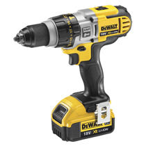 Máy khoan pin Dewalt DC988K