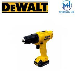 Máy khoan pin Dewalt DCD700C1-B1