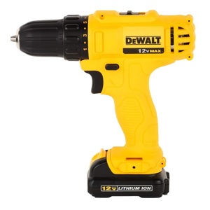 Máy khoan pin Dewalt DCD700C1-B1