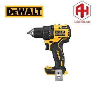 Máy khoan pin Dewalt DCD708N (Chưa kèm Pin & Sạc)