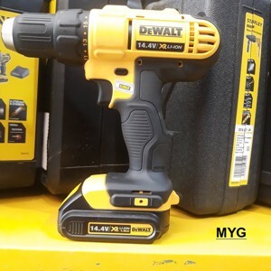 May khoan pin Dewalt DCD734C2 (14.4V)