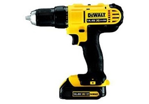 May khoan pin Dewalt DCD734C2 (14.4V)