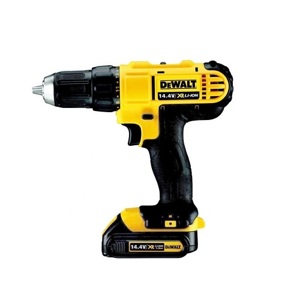 May khoan pin Dewalt DCD734C2 (14.4V)