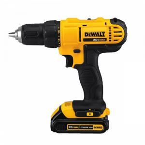 Máy khoan pin Dewalt DCD771C2 (18V)