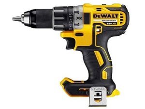 Máy khoan pin Dewatl DCD991N-KR