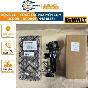 Máy khoan pin động lực Dewalt DCD996