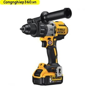 Máy khoan pin động lực Dewalt DCD996N-KR