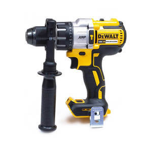 Máy khoan pin động lực Dewalt DCD996N-KR