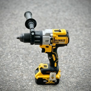 Máy khoan pin động lực Dewalt DCD996