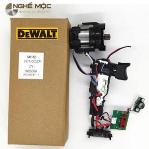Máy khoan pin động lực Dewalt DCD996