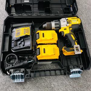 Máy khoan pin động lực Dewalt DCD996N-KR